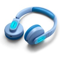 Philips TAK4206 Bluetooth Kinder Kopfhörer