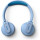 Philips TAK4206BL/00 Bluetooth Kinder Kopfhörer Blau