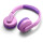 Philips TAK4206PK/00 Bluetooth Kinder Kopfhörer Pink
