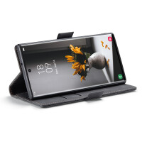 Caseme Handyhülle für Samsung Samsung S26 Ultra-Schwarz