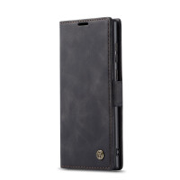 Caseme Handyhülle für Samsung Samsung S26 Ultra-Schwarz