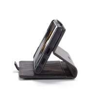 Caseme Handyhülle für Samsung Samsung S26 Ultra-Schwarz