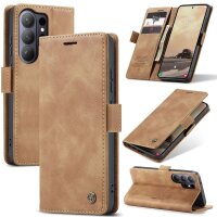 Caseme Handyhülle für Samsung Samsung S26...