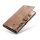 Caseme Handyhülle für Samsung Samsung S26 Ultra-Hellbraun