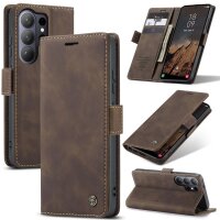 Caseme Handyhülle für Samsung Samsung S26...