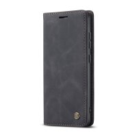 Caseme Handyhülle für Samsung Samsung S26 Plus-Schwarz