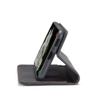 Caseme Handyhülle für Samsung Samsung S26 Plus-Schwarz