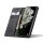 Caseme Handyhülle für Samsung Samsung S26 Plus-Schwarz