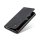 Caseme Handyhülle für Samsung Samsung S26 Plus-Schwarz