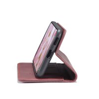 Caseme Handyhülle für Samsung Samsung S26 Plus-Karmesinrot