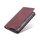 Caseme Handyhülle für Samsung Samsung S26 Plus-Karmesinrot