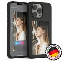 NFC E-Ink Hülle mit Display
