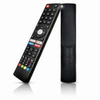Fernbedienung für Chiq Changhong Saba Smart-TV...