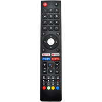 Fernbedienung für Chiq Changhong Saba Smart-TV...