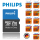 Philips microSD Speicherkarte Ultra Speed Ultra Pro