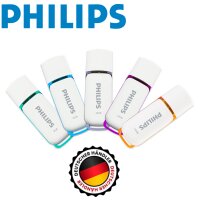 Philips USB Stick 2.0 Snow Edition