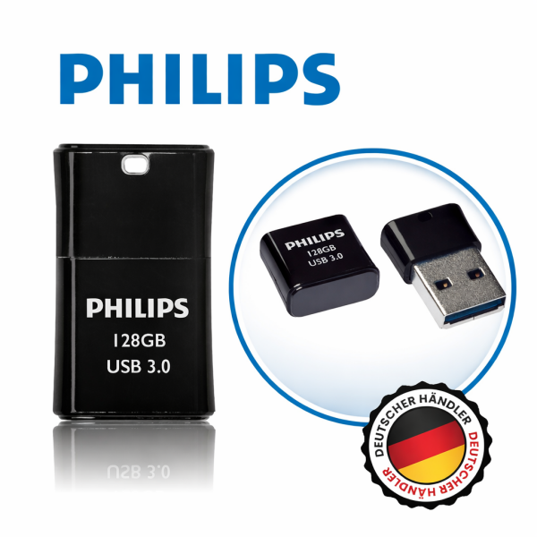 Philips USB Stick 3.0 Pico