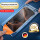 Displayschutzglas für iPhone + hulle gratis