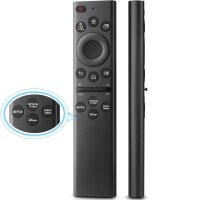 Fernbedienung für Samsung Smart TV Fernseher...