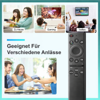 Fernbedienung für Samsung Smart TV Fernseher BN59-01385A