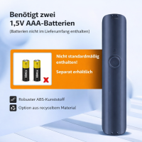 Fernbedienung für Samsung Smart TV Fernseher AA59-00638A