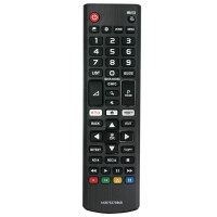 Fernbedienung für LG Smart LED TV Remote Controller AKB75375608