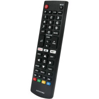 Fernbedienung für LG Smart LED TV Remote Controller AKB75375608