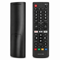 Fernbedienung für LG Smart LED TV Remote Controller AKB75375608