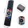 Fernbedienung für Telefunken Smart TV Fernseher