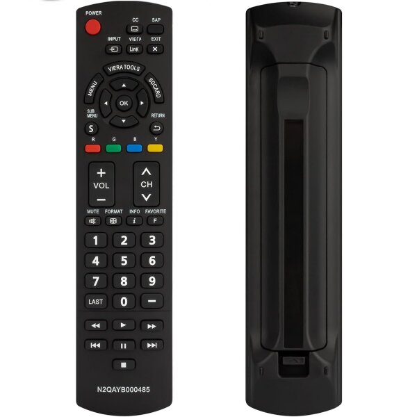 Fernbedienung Panasonic TV Viera Remote Control