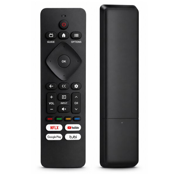 Fernbedienung Philips Fernseher Smart TV