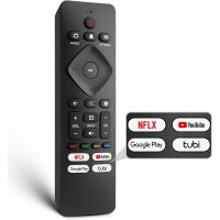 Fernbedienung Philips Fernseher Smart TV
