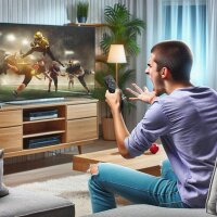 Fernbedienung Philips Fernseher Smart TV