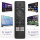 Fernbedienung Philips Fernseher Smart TV