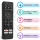Fernbedienung Philips Fernseher Smart TV