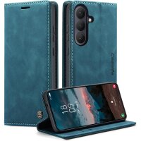 Caseme Handyhülle für Samsung Samsung S26...