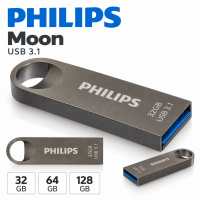 Philips USB Stick 3.1 Moon