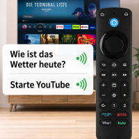 Fernbedienung für Amazon Fire TV Stick 4K Max Lite Cube Omni Voice G25N8L