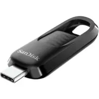 Sandisk Ultra Slider USB Type-C 64GB