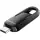 Sandisk Ultra Slider USB Type-C 64GB
