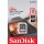 Sandisk Ultra SD UHS-I Speicherkarte 16 GB