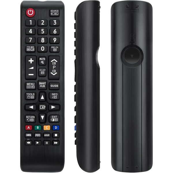 Fernbedienung für Samsung Smart TV Fernseher BN59-01199G