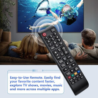 Fernbedienung für Samsung Smart TV Fernseher BN59-01199G