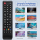 Fernbedienung für Samsung Smart TV Fernseher BN59-01199G