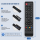 Fernbedienung für Samsung Smart TV Fernseher BN59-01199G