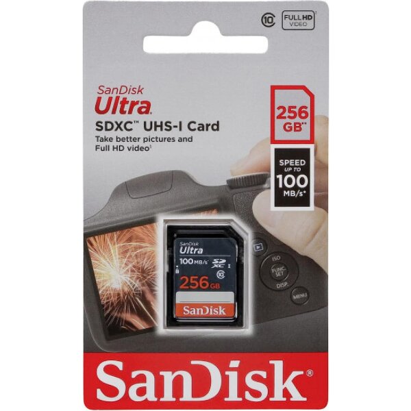 256 GB