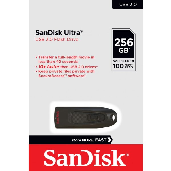 256 GB