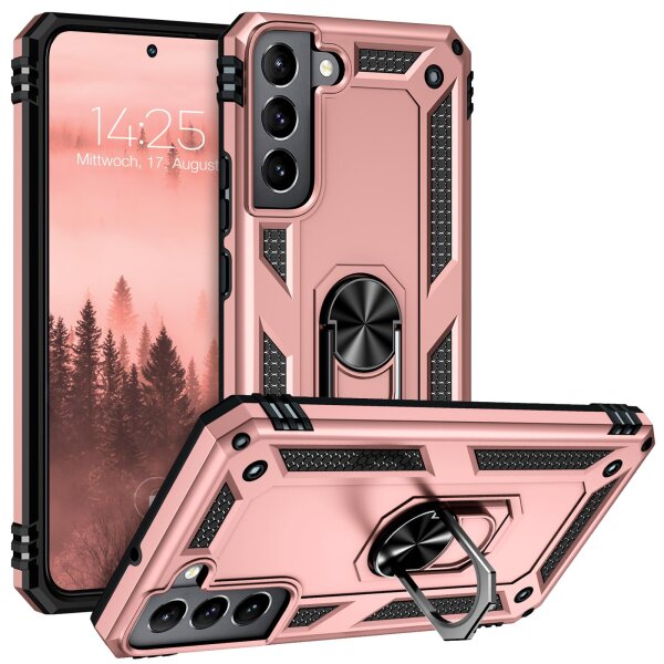 Rosegold