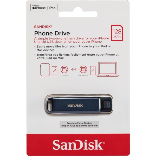 128 GB