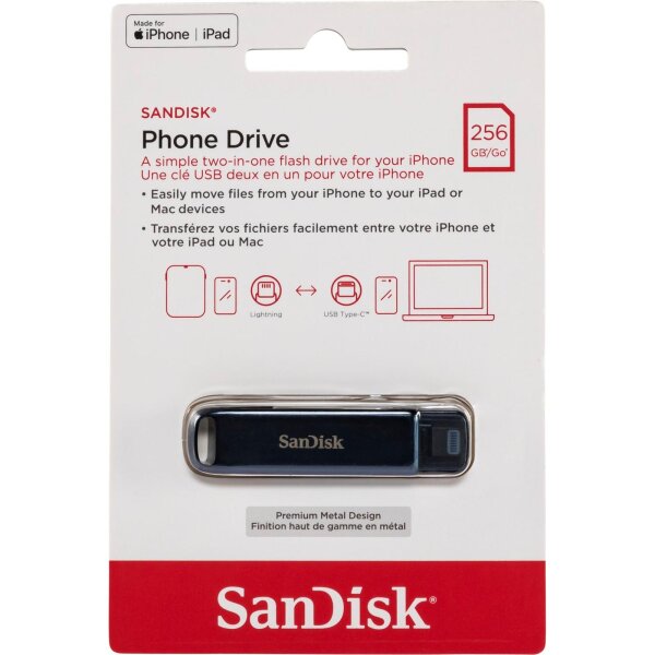 256 GB